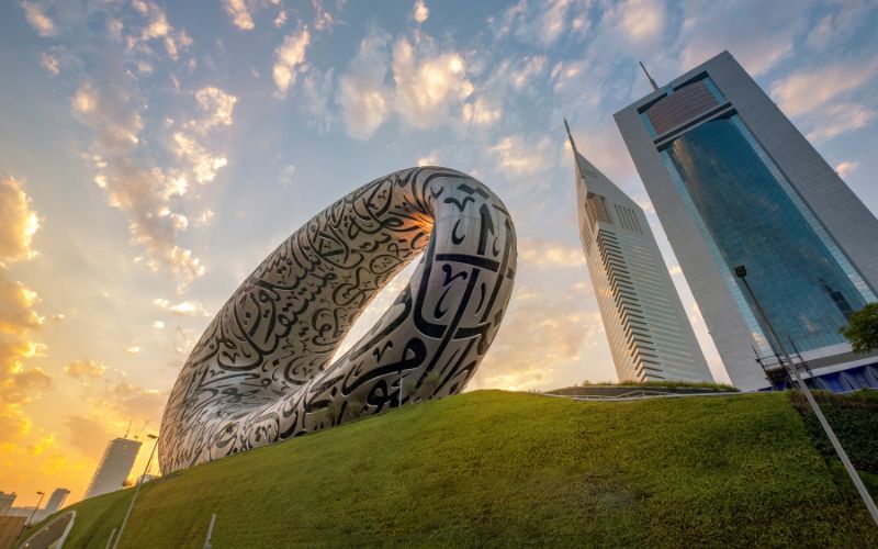 Museum of the Future