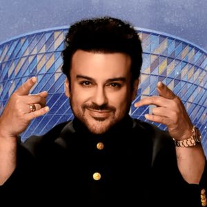 Adnan Sami Live in Concert dubai