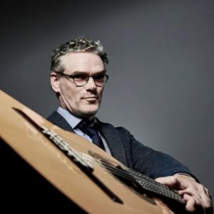 Jesse Cook Live Performance
