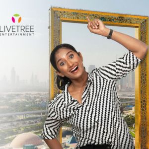 So Mini Things with Shraddha Jain