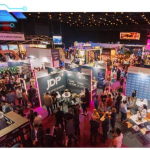 The Middle East Event Show